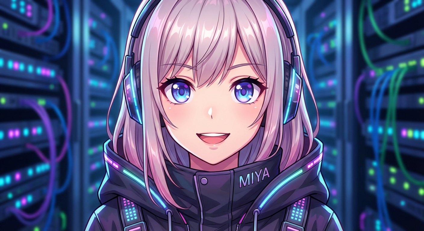 Miya